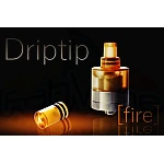 Kayfun [lite] Drip Tip